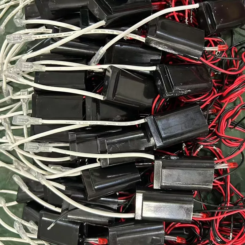 Como um módulo de alta tensão CC pode melhorar sistemas compactos de purificação de ar e ionização