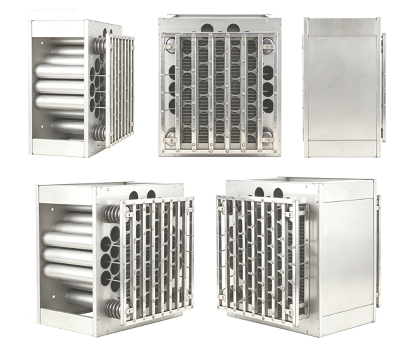 High-frequency high-voltage constant-current power supply